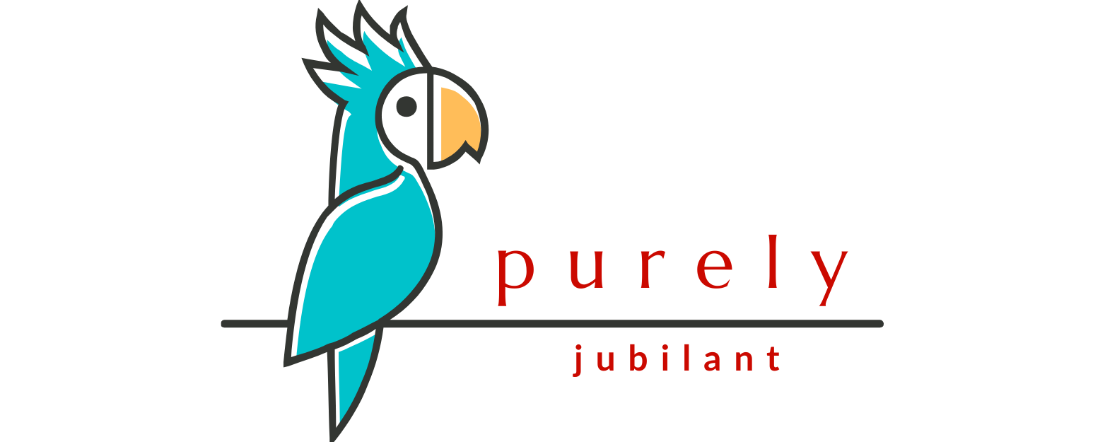 Purely Jubilant