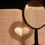 God's Words are gifts.